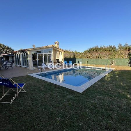 Casa Mas Palli 17 Calonge  Exterior foto