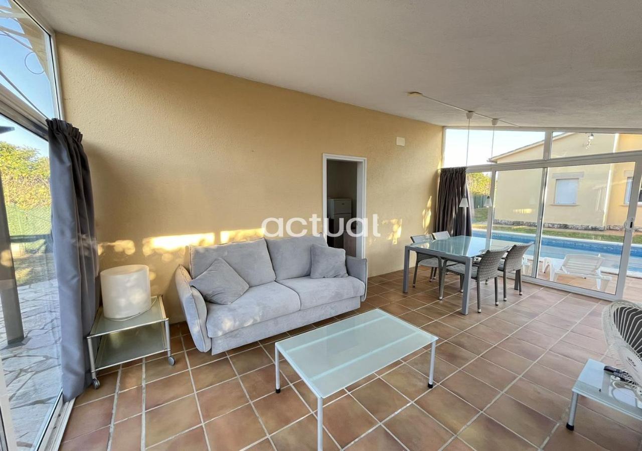 Casa Mas Palli 17 Calonge  Exterior foto