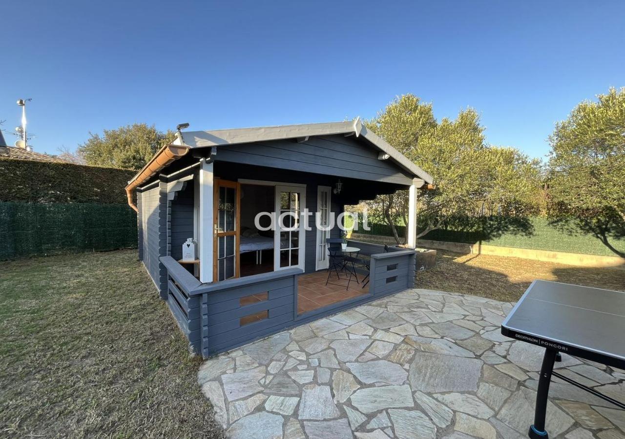 Casa Mas Palli 17 Calonge  Exterior foto