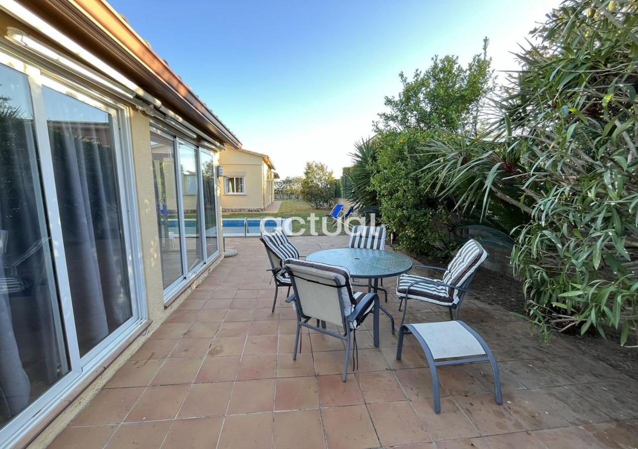Casa Mas Palli 17 Calonge  Exterior foto