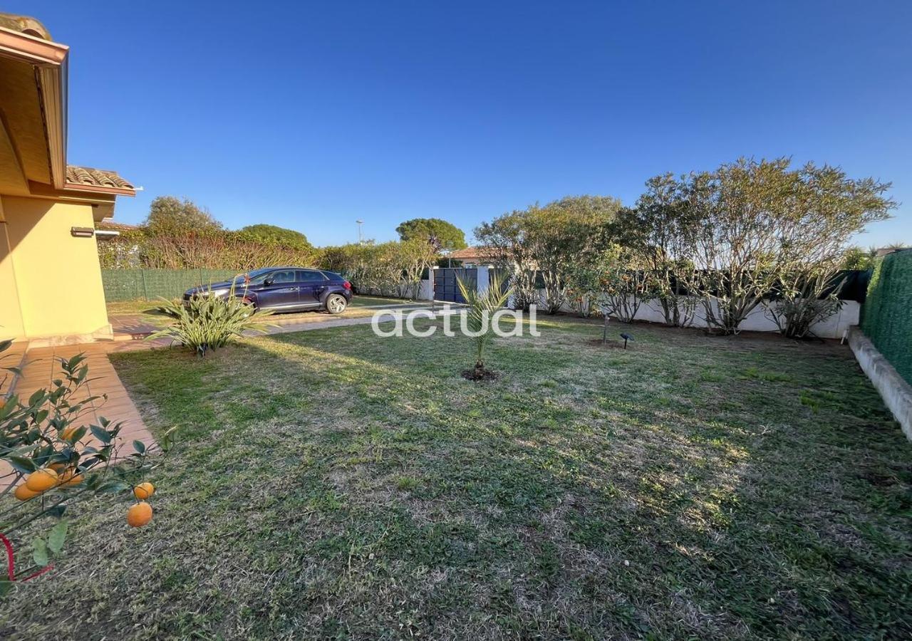 Casa Mas Palli 17 Calonge  Exterior foto